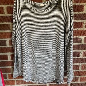 GAP women’s tunic